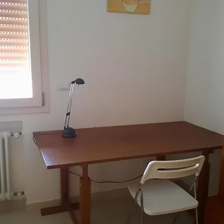 Stanza Singola Viali Bagno Privato * בולוניה