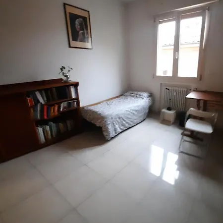 Stanza Singola Viali Bagno Privato בית אירוח בולוניה