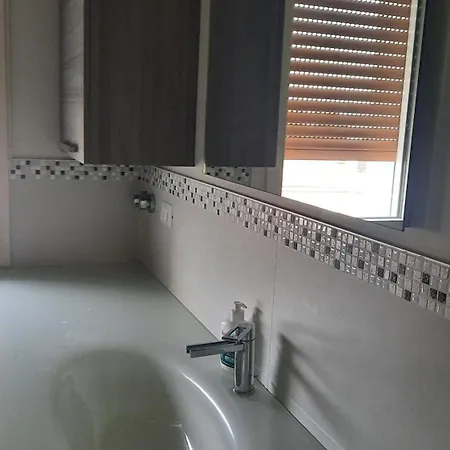 Stanza Singola Viali Bagno Privato *