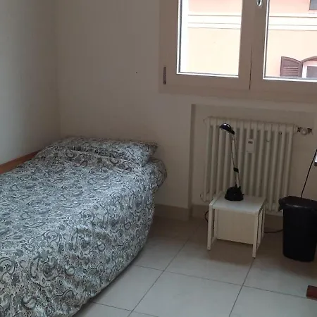 Stanza Singola Viali Bagno Privato *